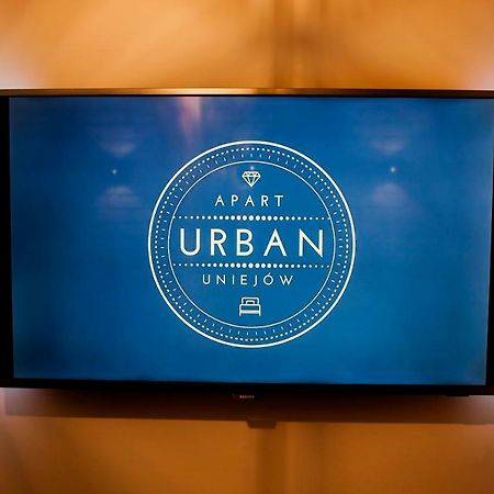 דירות Urban Apart אוניוב מראה חיצוני תמונה