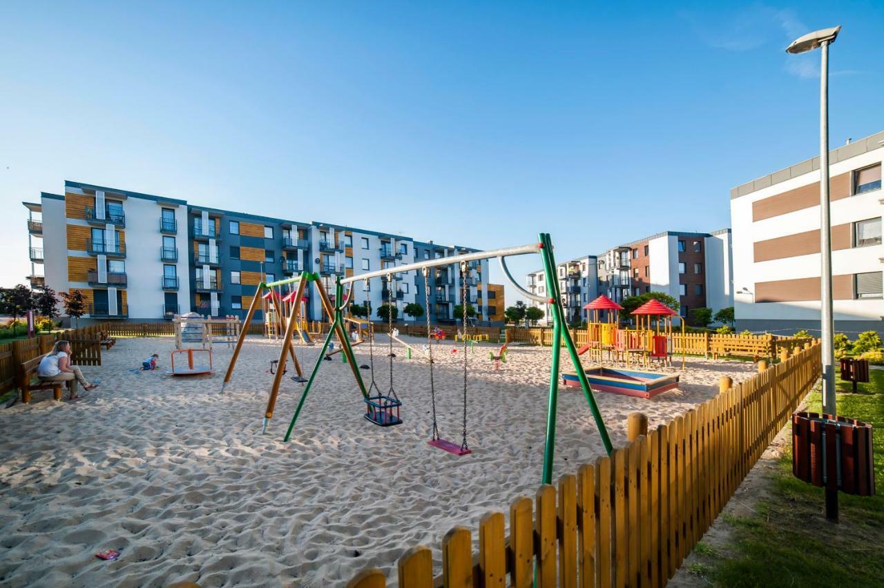 דירות Urban Apart אוניוב מראה חיצוני תמונה