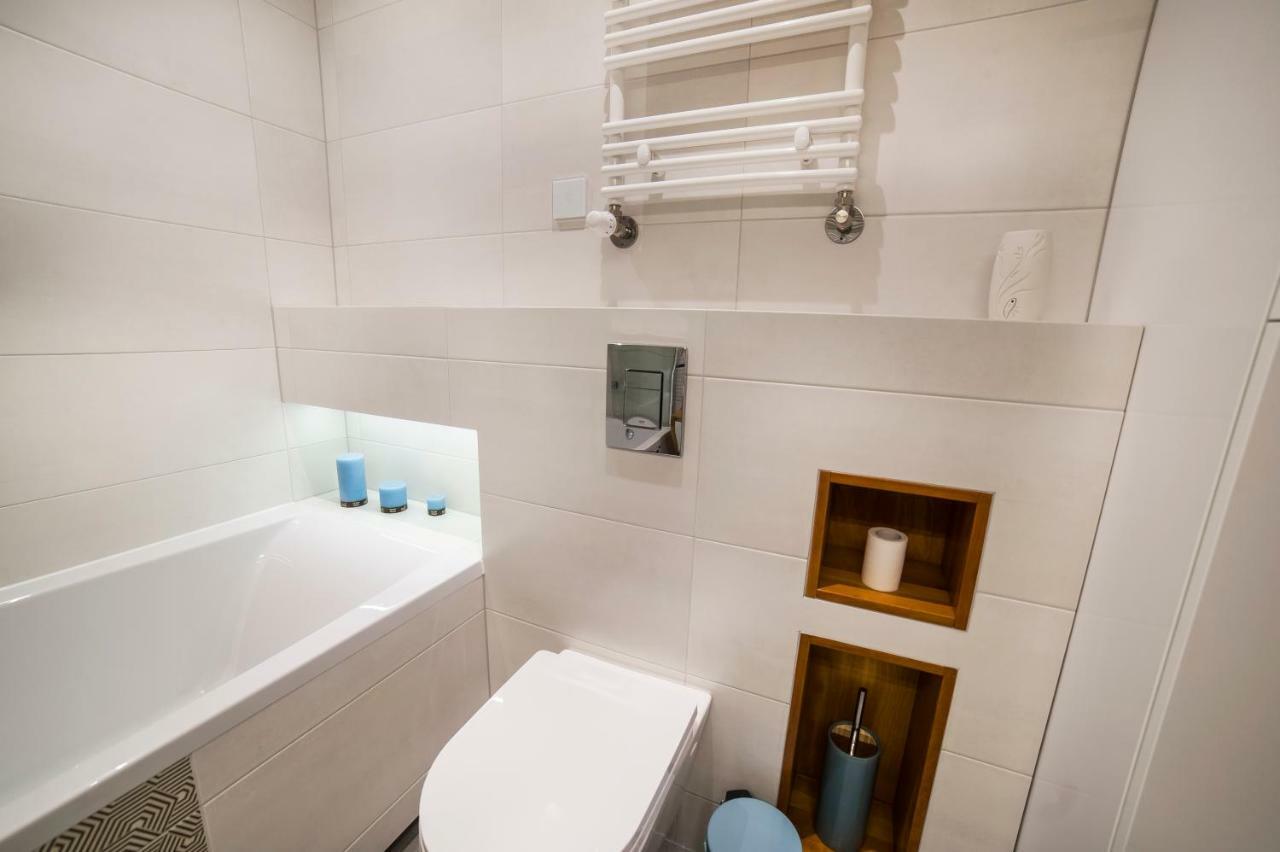 דירות Urban Apart אוניוב מראה חיצוני תמונה
