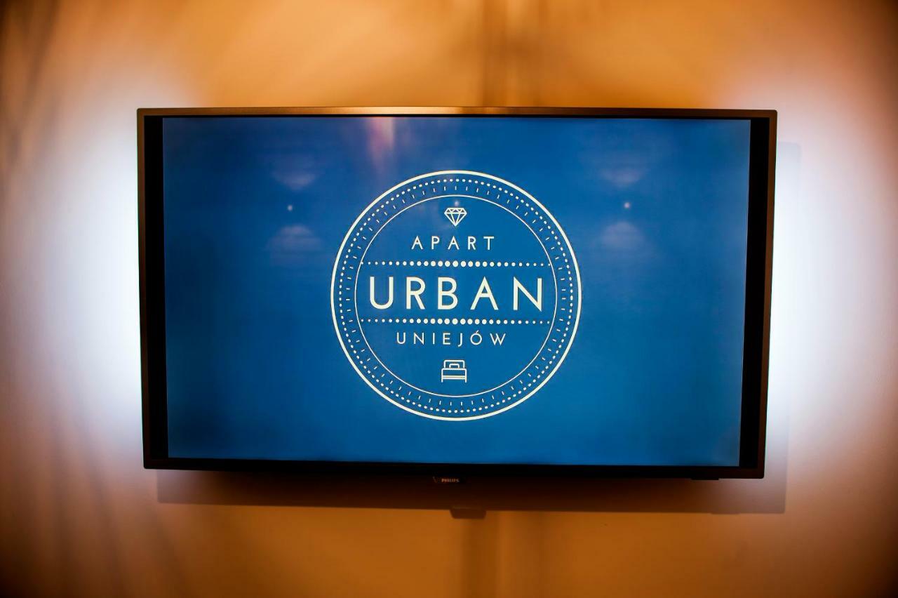 דירות Urban Apart אוניוב מראה חיצוני תמונה