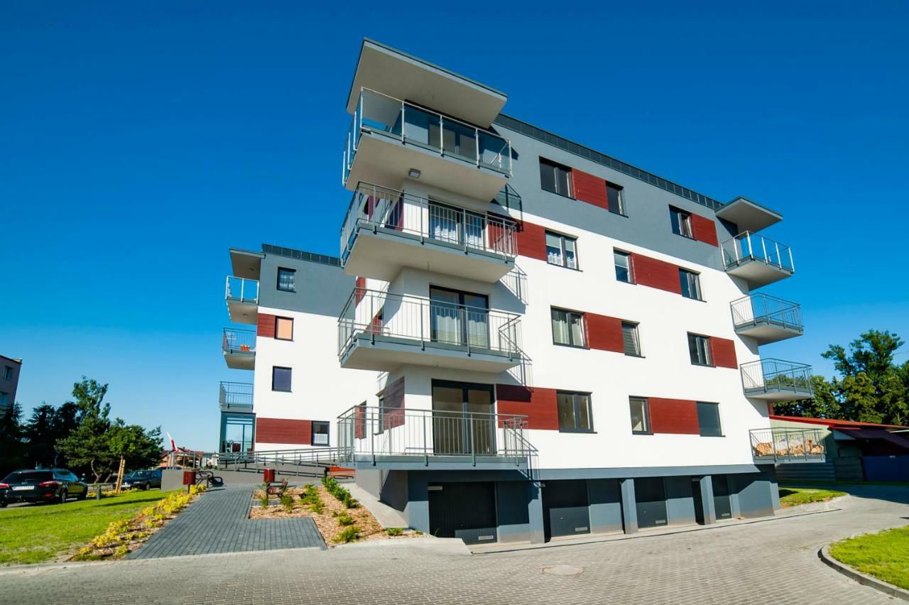 דירות Urban Apart אוניוב מראה חיצוני תמונה