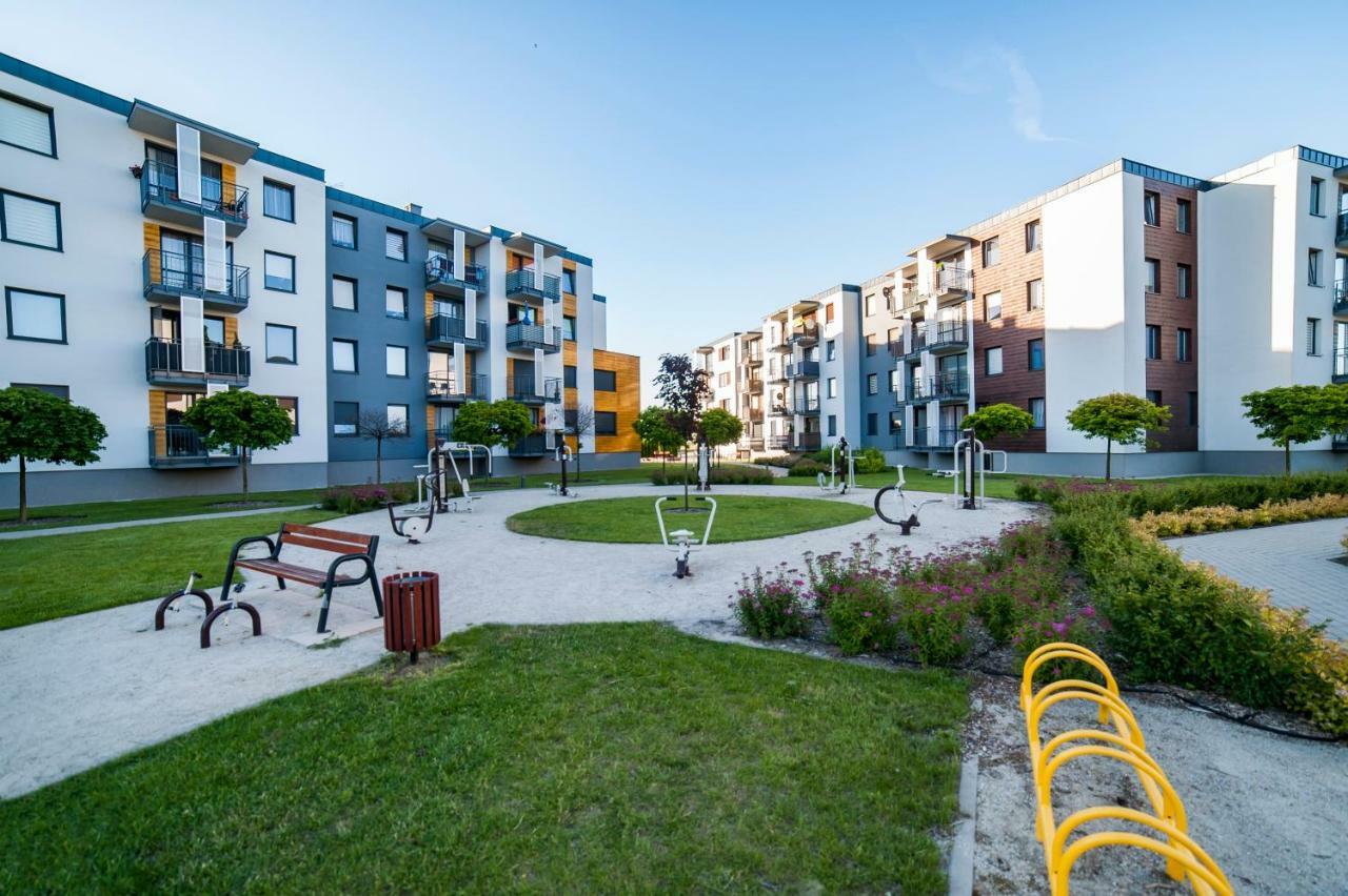דירות Urban Apart אוניוב מראה חיצוני תמונה